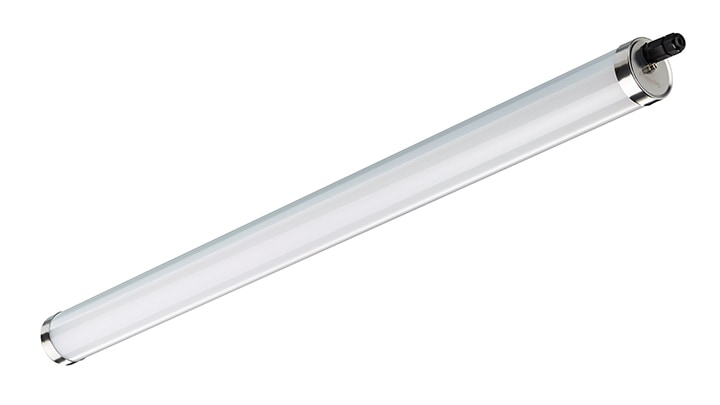 CoreLine estanca Tubular gen2
