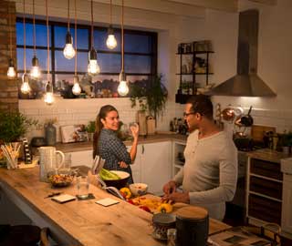 choose light bulbs kitchen lighting stores