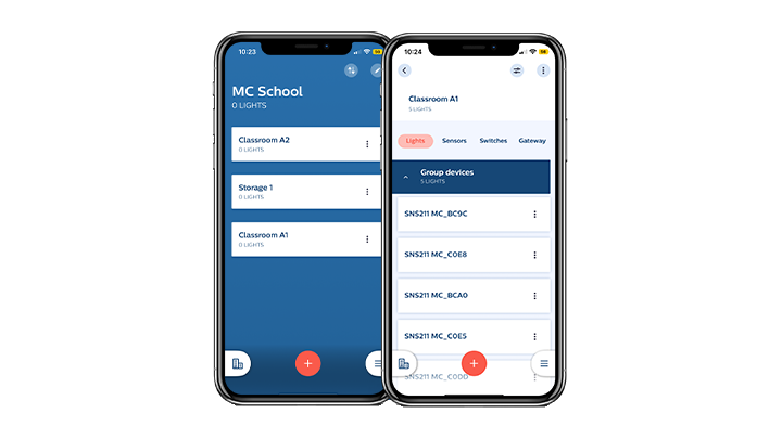 MC App