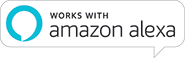 Logotipo de Amazon Alexa