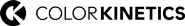logo color kinetics