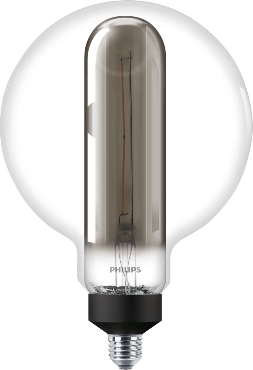 Signify Prasentiert Neue Led Lampen In Einzigartigen Formen Signify Unternehmenswebsite