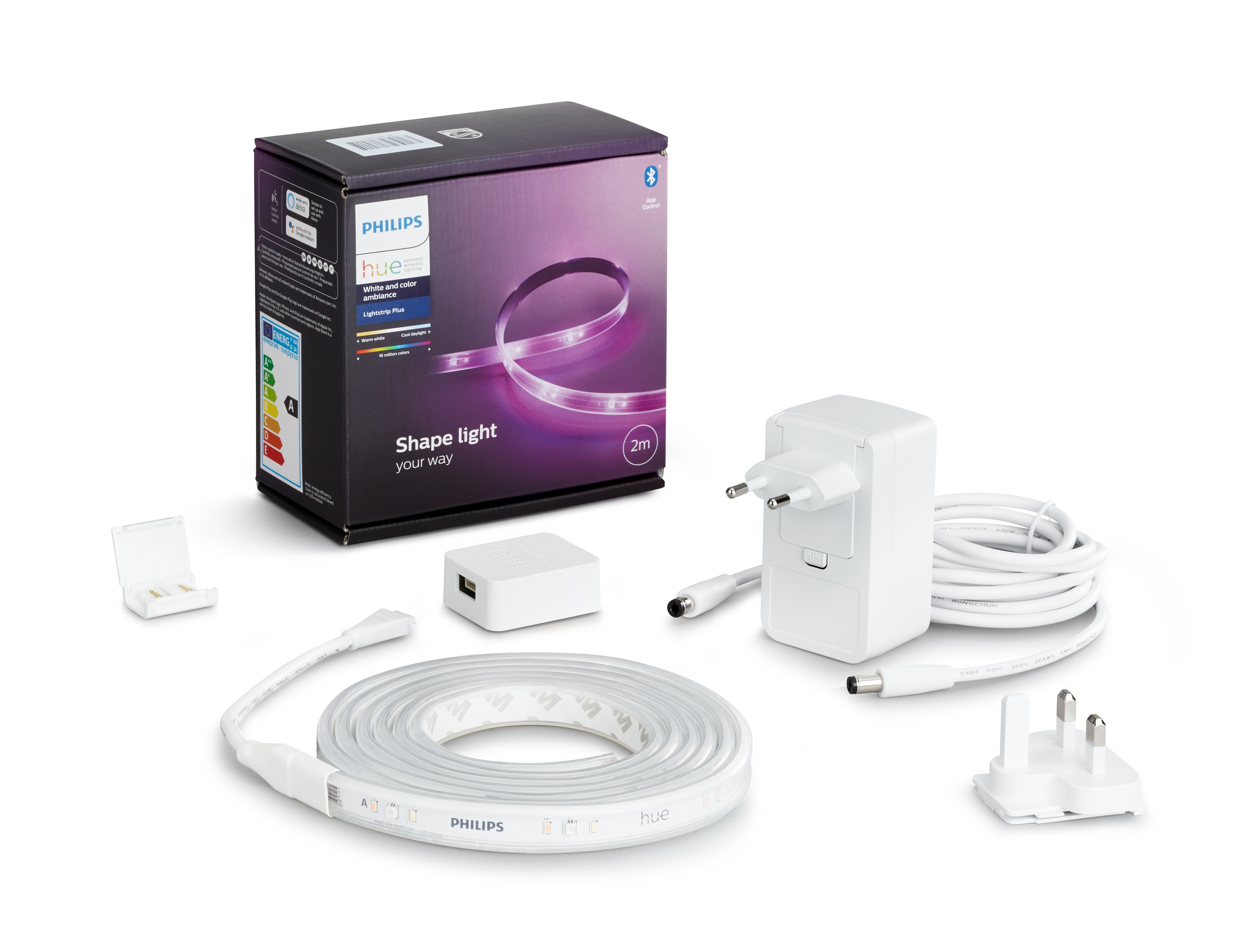 Philips Hue Mit Neuen Und Aktualisierten Lampen Leuchten Signify Unternehmenswebsite 
