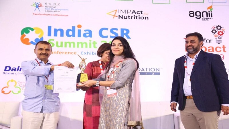 India CSR Summit