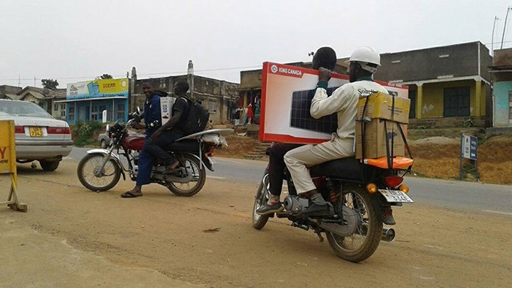 Putting capital to work for last-mile energy distributors in Uganda