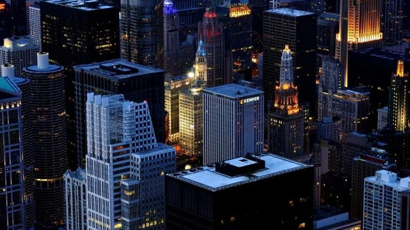 The Lights That Keep You Safe Signify Company Website The Lights That Keep You Safe Signify Company Website