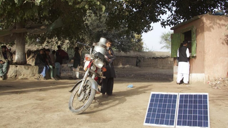Crowdlending For Solar With Kiva Signify Company Website