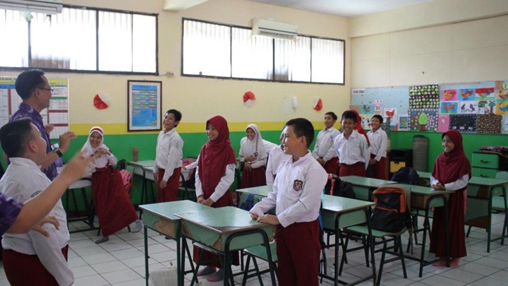 Signify to light up schools for better learning