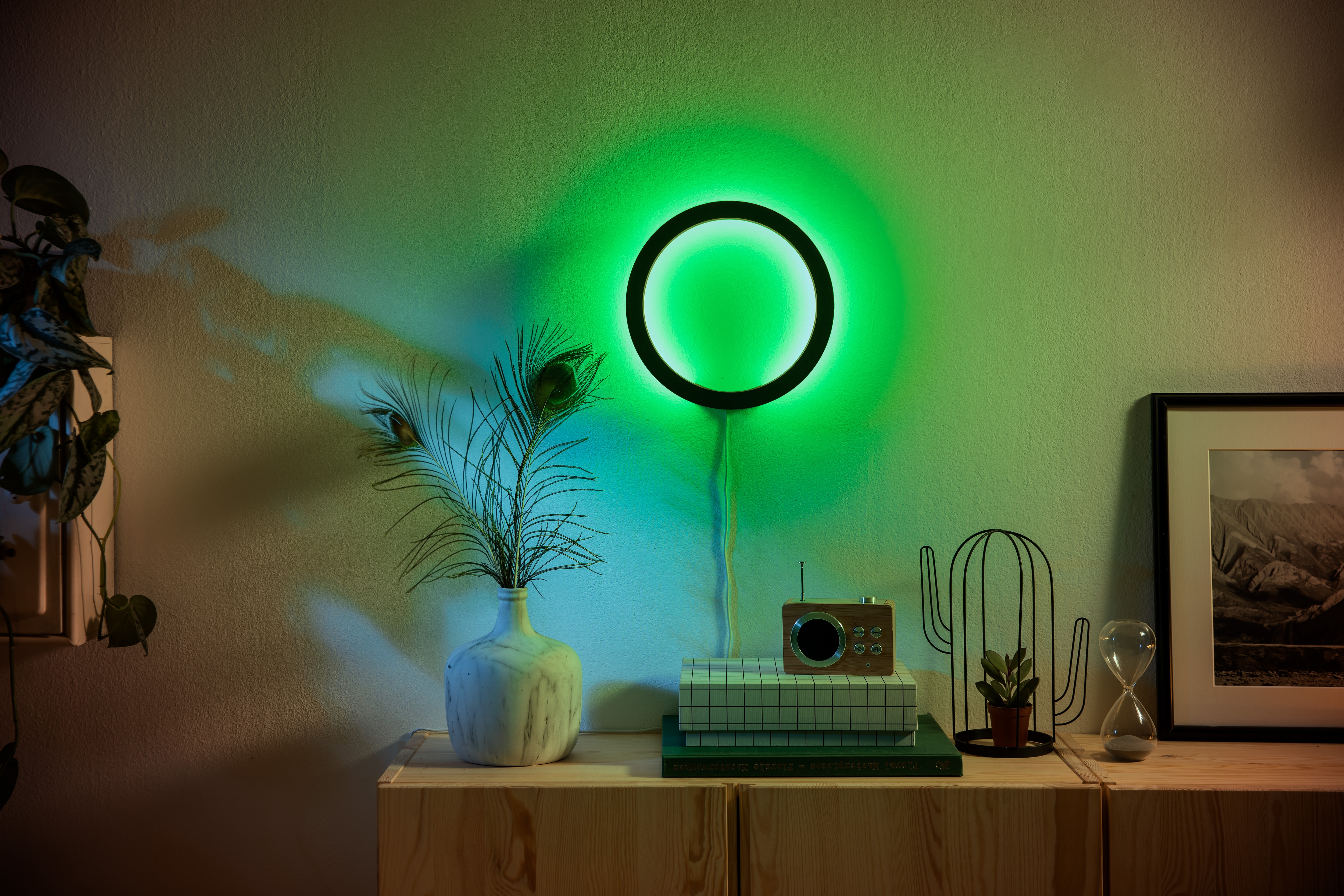 Hue Outdoor Sensor 046677541736 Philips