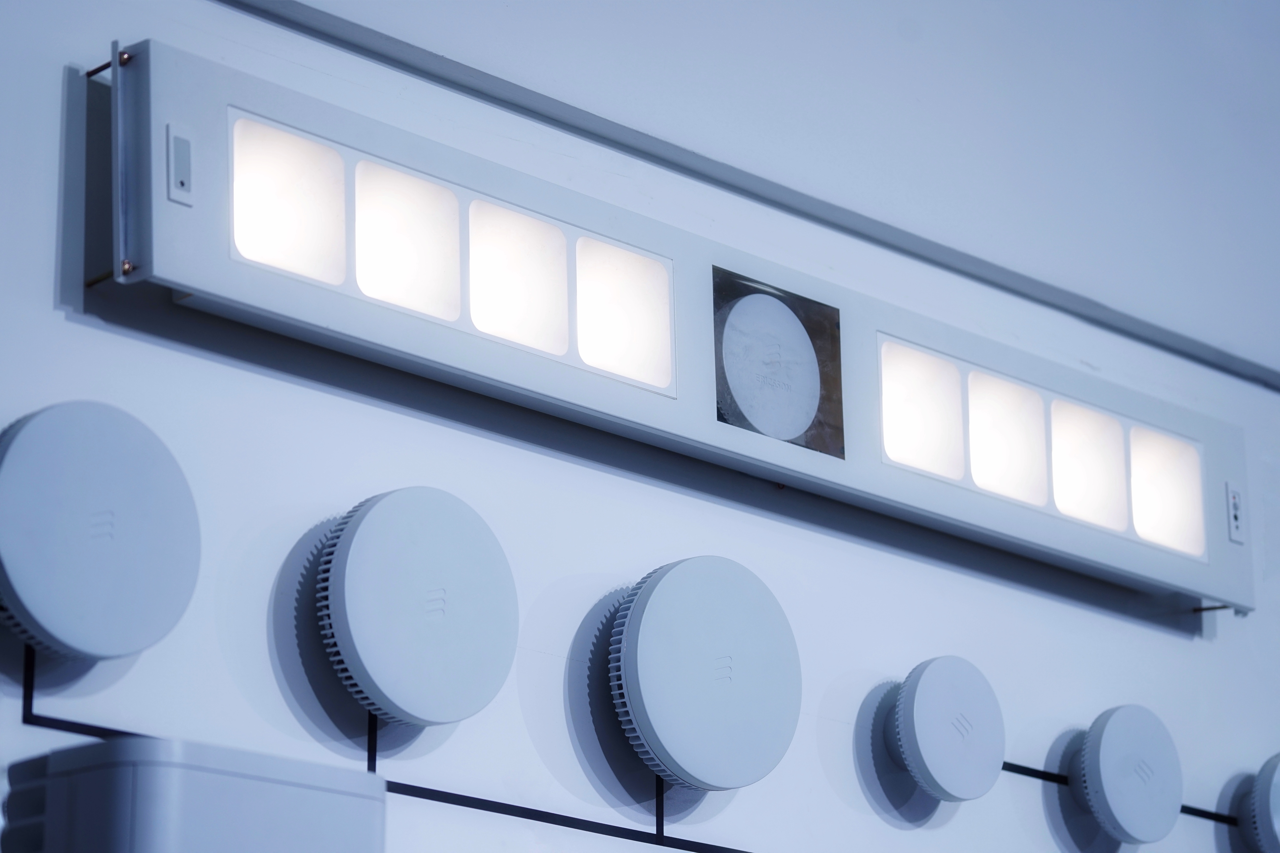 Signify and Ericsson see 5G connectivity in a new light with new joint