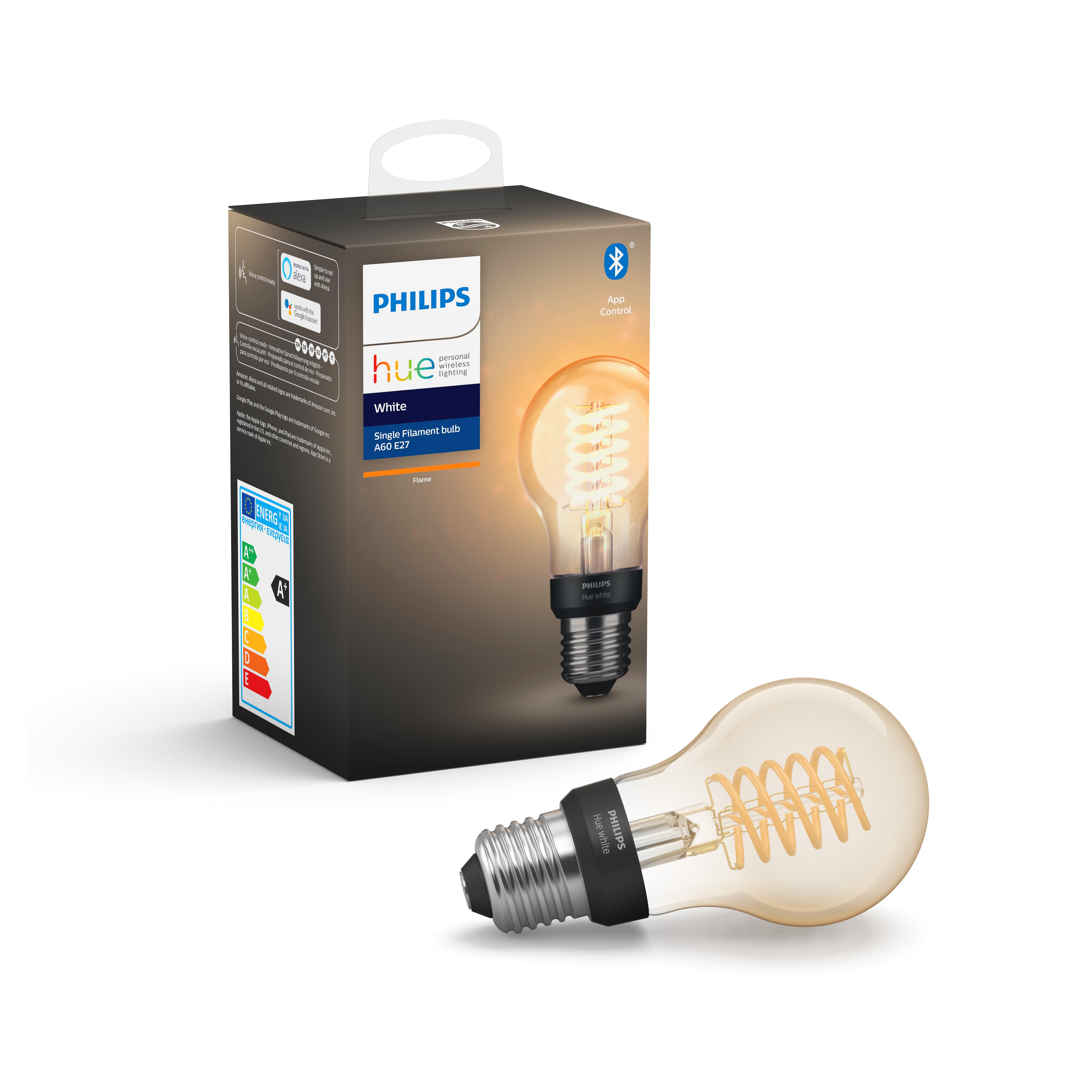 The Philips Hue Filament Collection Bring Vintage Style To Your Smart Home