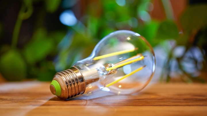 Philips LED’s most energy-efficient A-class bulbs