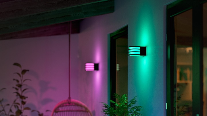Signify launches new Philips Hue products and features
