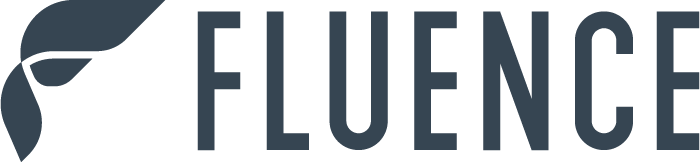 Fluence Logo