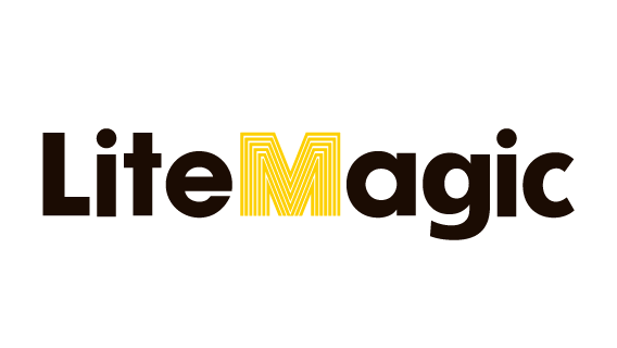 Litemagic logo