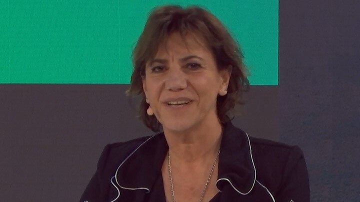 Maria Letizia Mariani