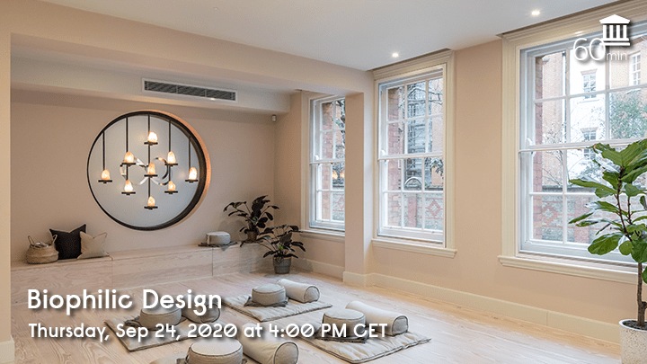 Biophilic Design | Signify Company Website