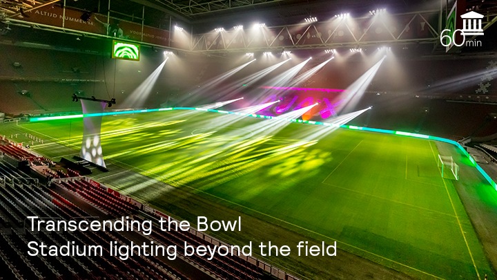 Stadium Lighting Beyond The Field Signify Company Website Stadium Lighting Beyond The Field Signify Company Website