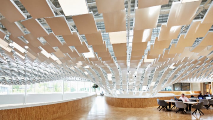 High Tech Campus Signify Company Website High Tech Campus Signify Company Website
