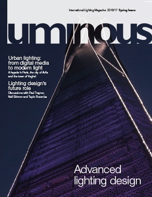 Pioneers Of Light Luminous Magazine Signify Company Website Pioneers Of Light Luminous Magazine Signify Company Website