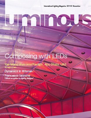 Composing with LEDs