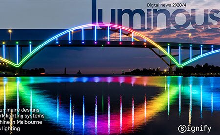Luminous news 4