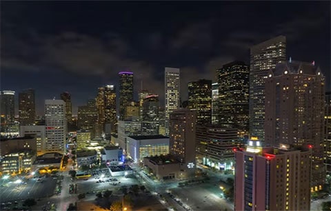 Philips Lighting's sustainability vision - 2020 Brighter Lives, Better World