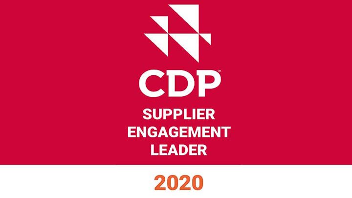 Responsable de l'engagement fournisseur CDP