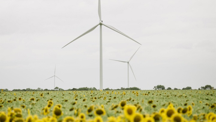 Sustainable operations