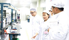 Supplier Sustainability Management