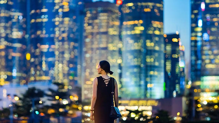 Social impact of light