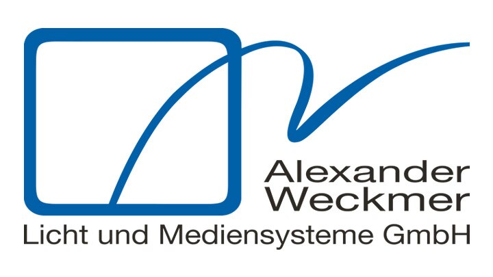 Alexander Weckmer Logo 