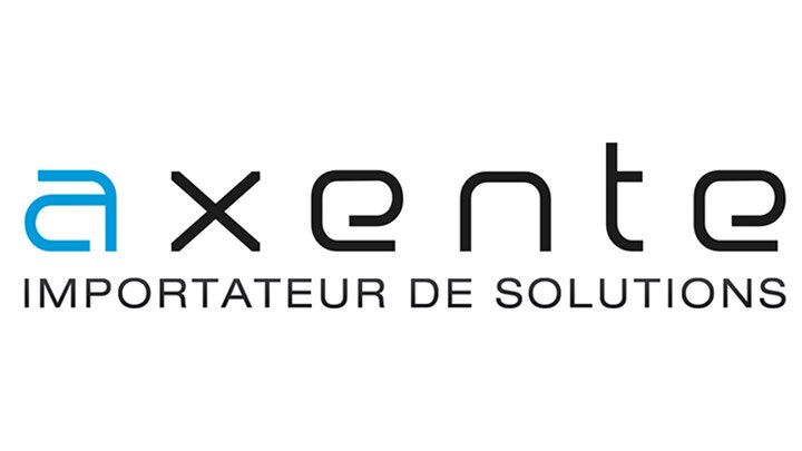 Axente Lighting logo image