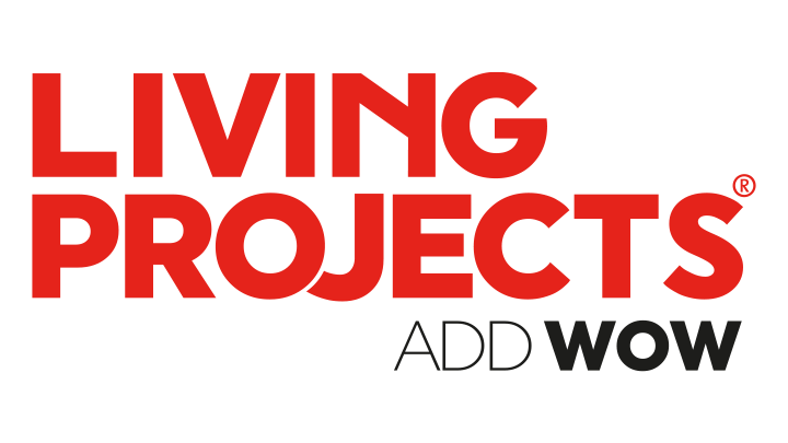 Livingprojects logo image 