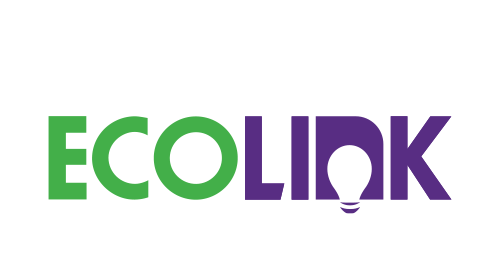 EcoLink logo