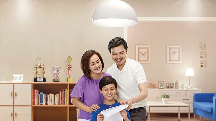 Philips LED is Close to the Consumers Heart and Mind