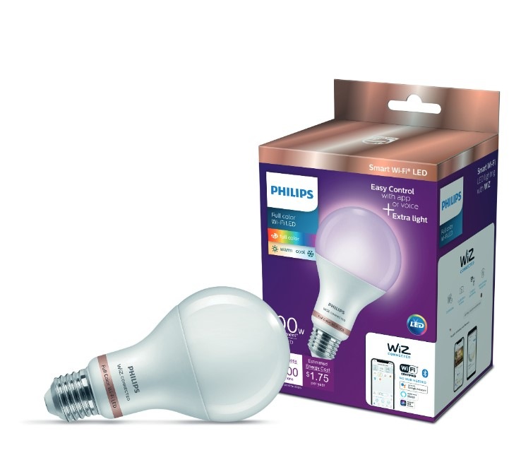 Signify Us Expands Wiz Connected Ecosystem Signify Company Website Led strip starter kit 2m. signify us expands wiz connected