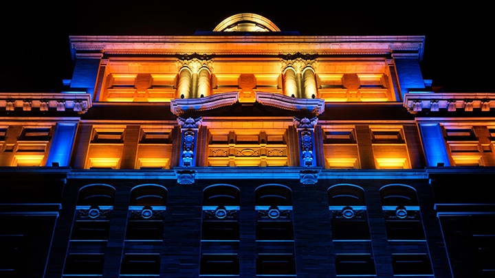 A How To Lighting Guide For Transformative Projects Signify Transformative Lighting Projects