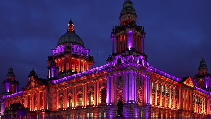 Pushing The Boundaries Of Architectural Lighting Signify Pushing The Boundaries Of Architectural Lighting Signify