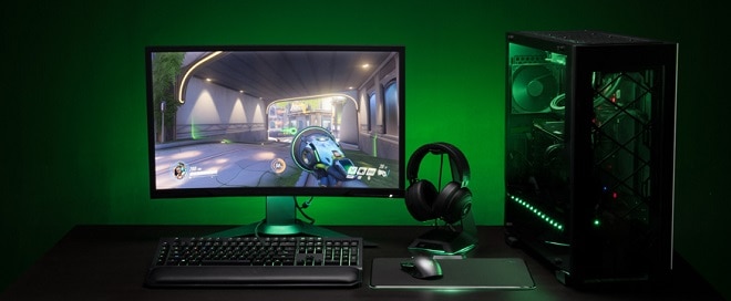 Signify and Razer join forces to create a powerful, immersive gaming experience