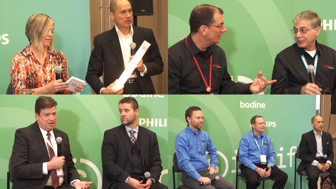 What is Effective Projected Area (EPA)? Signify Company site