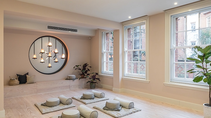 Biophilic design: Can nature teach us about creating healthier spaces