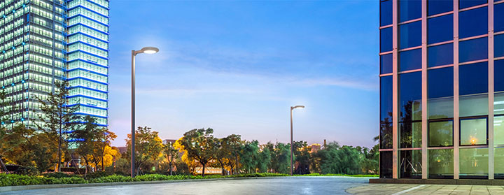 Comfort You Can See Lumec And Gardco Led Outdoor Luminaires Lumec And Gardco Led Outdoor Luminaires