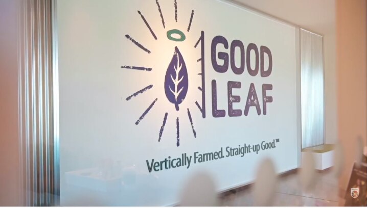 GoodLeaf Fam: Greatly improve the predictability of its fresh produce!