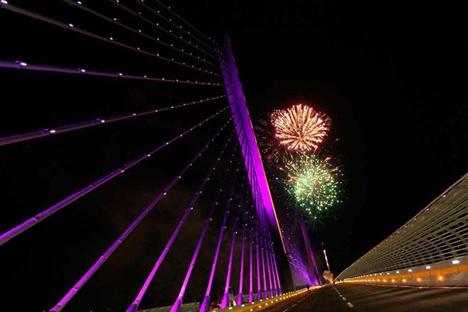 dynamic led lighting