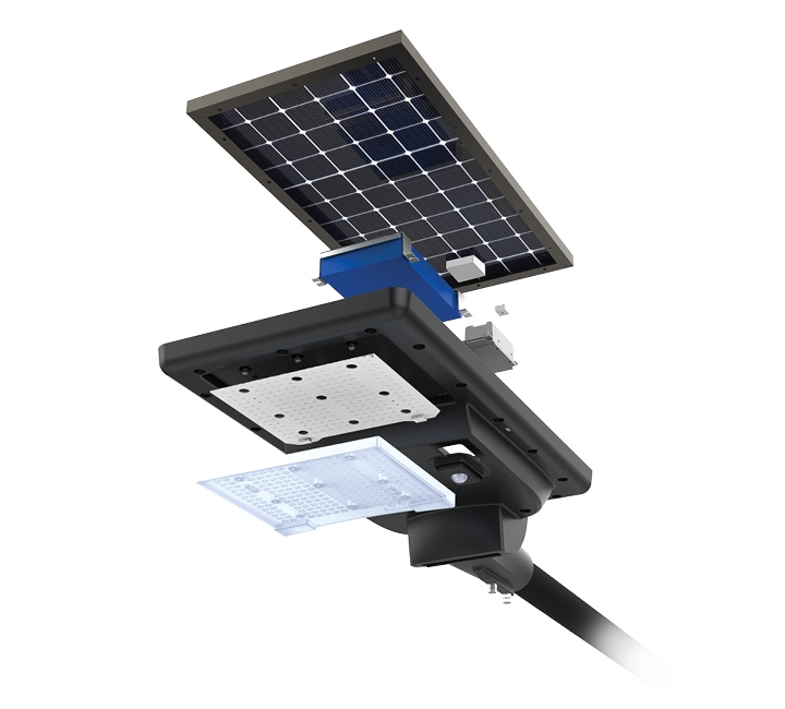 Gardco Solarform Solves Your Outdoor Lighting Challenge Signify Company Website - Solar Power Kit For Outdoor Lights Gardco Solarform Solves Your Outdoor Lighting Challenge Signify Company Website - Solar Power Kit For Outdoor Lights