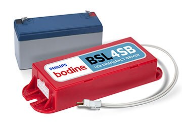 Bodine - BSL4Sb