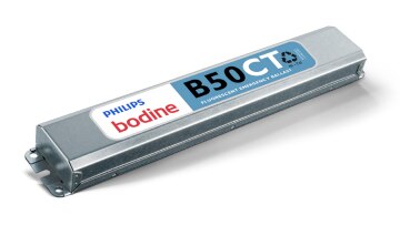 Bodine - B50CT