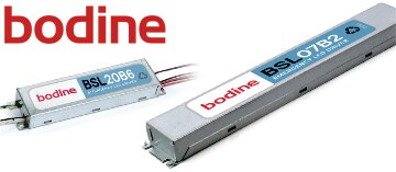 Bodine - BSL07-20