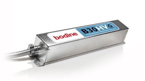 Bodine - B30HV Emergency Ballast